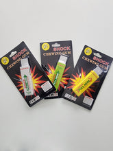 Shock Chewing Gum ⚡